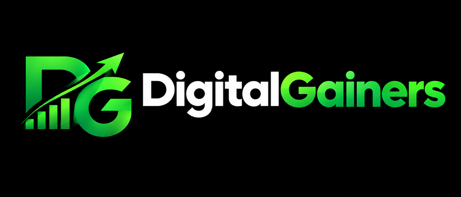 Digital Gainers